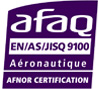 EN9100 (2009) - S.A.R.L ATTANASIO