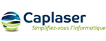Caplaser - Solutions informatiques sur Toulouse